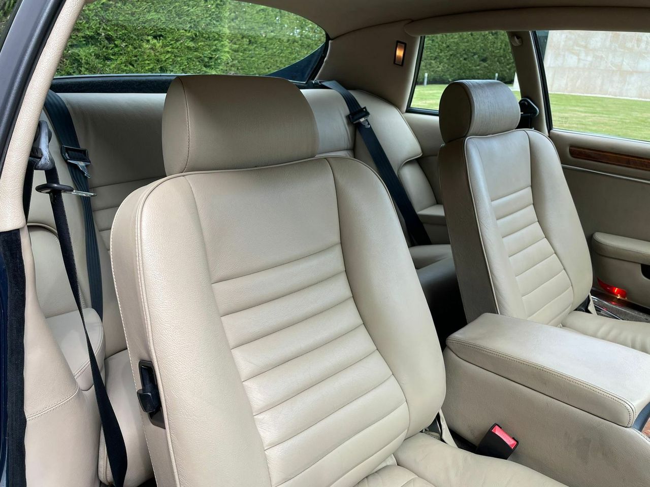 Jaguar XJ S V12  - Foto 2