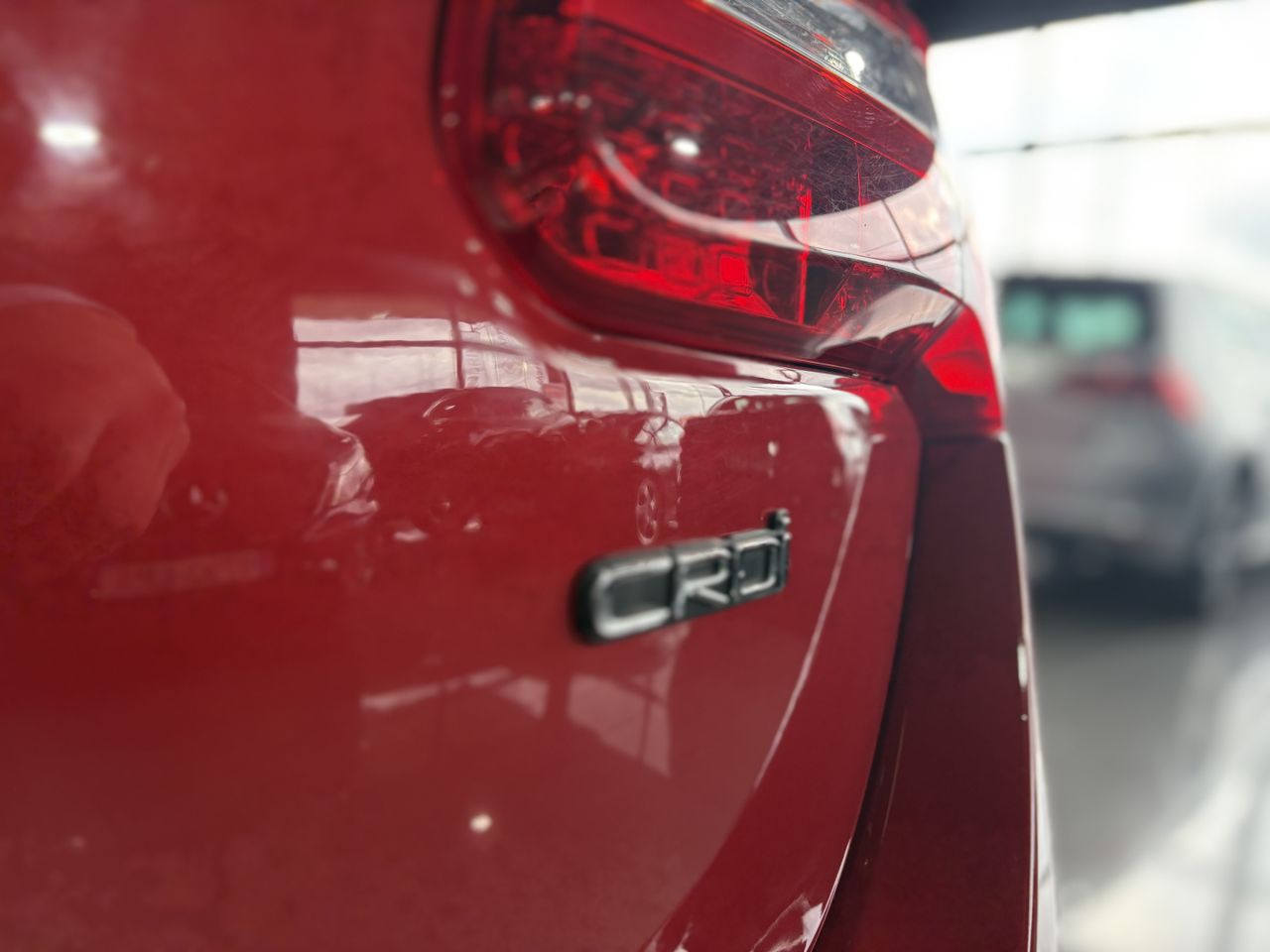 Kia Ceed 1.4 CRDi WGT Business  - Foto 2