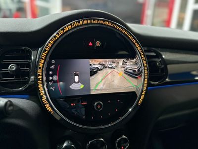 MINI Cooper AUT. 140cv 