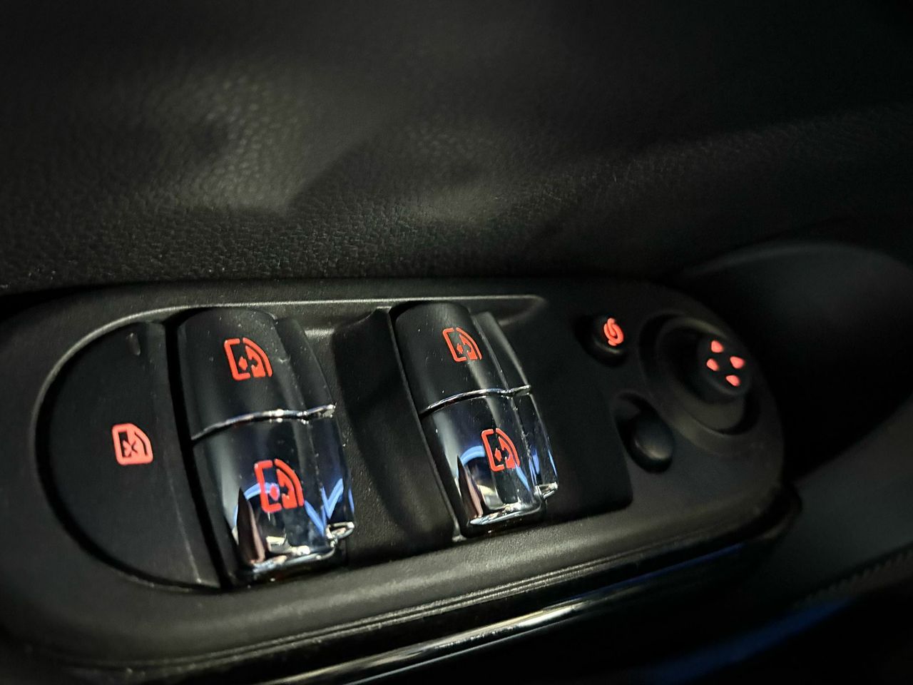 MINI Cooper AUT. 140cv  - Foto 2