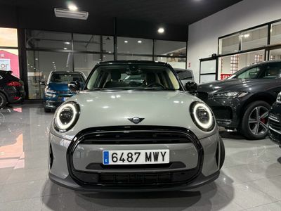 MINI Cooper AUT. 140cv 