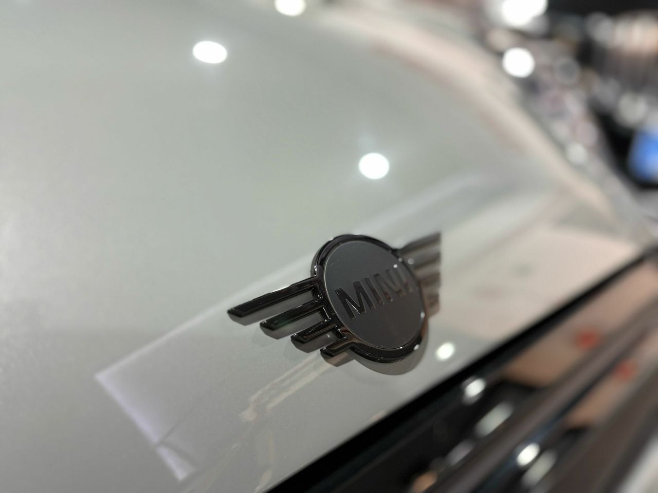 MINI Cooper AUT. 140cv  - Foto 2