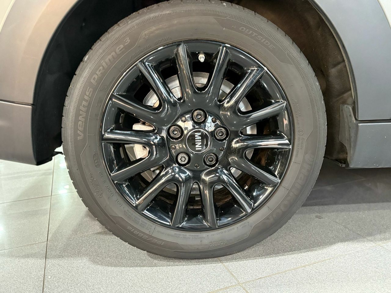MINI Cooper AUT. 140cv  - Foto 2