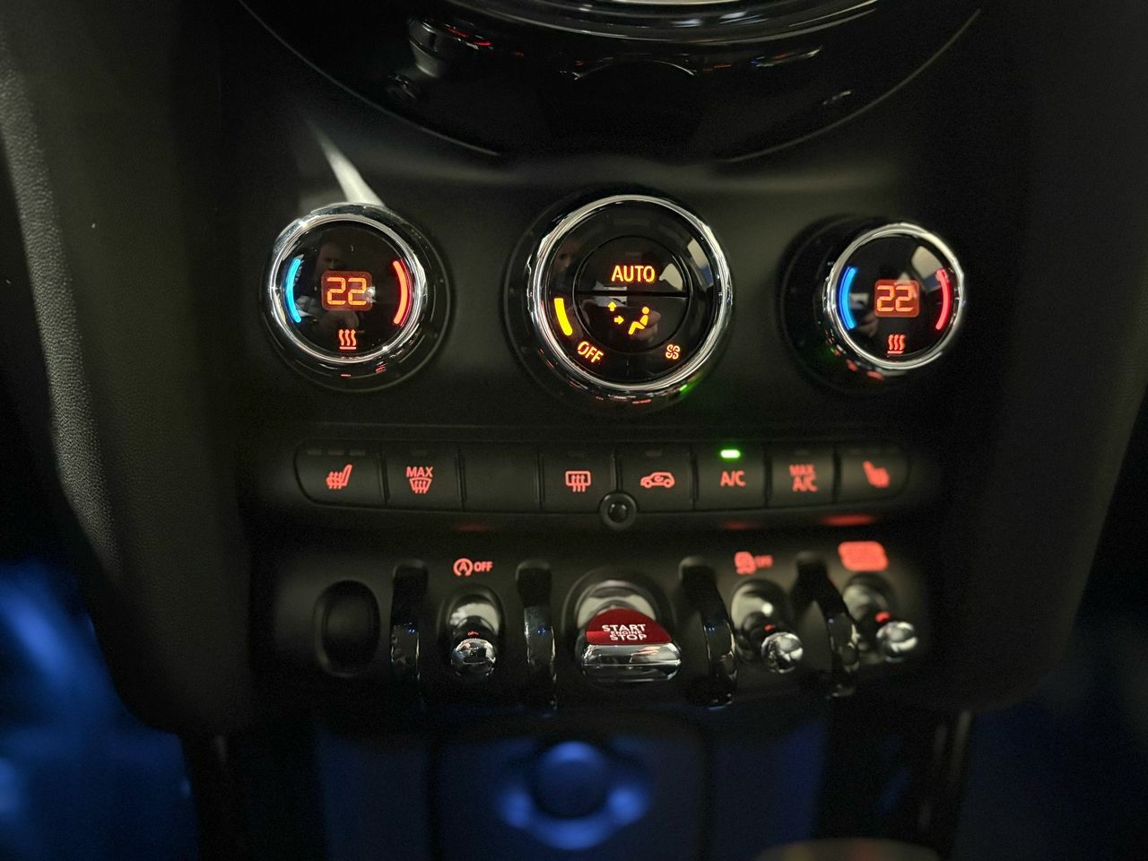 MINI Cooper AUT. 140cv  - Foto 2