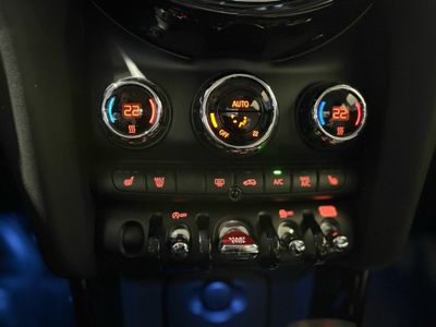 MINI Cooper AUT. 140cv 