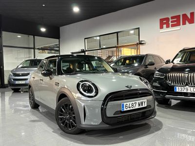 MINI Cooper AUT. 140cv 