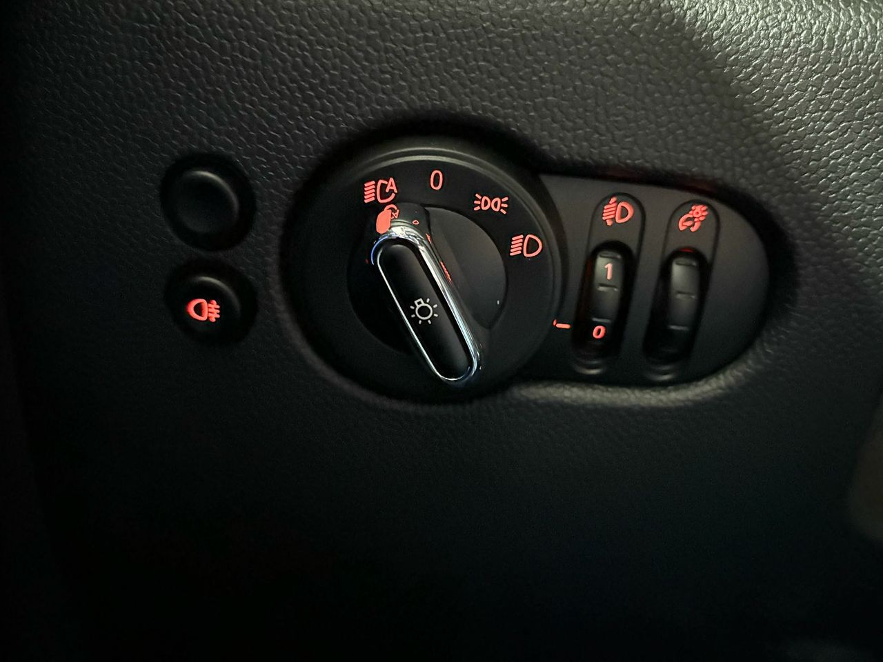MINI Cooper AUT. 140cv  - Foto 2