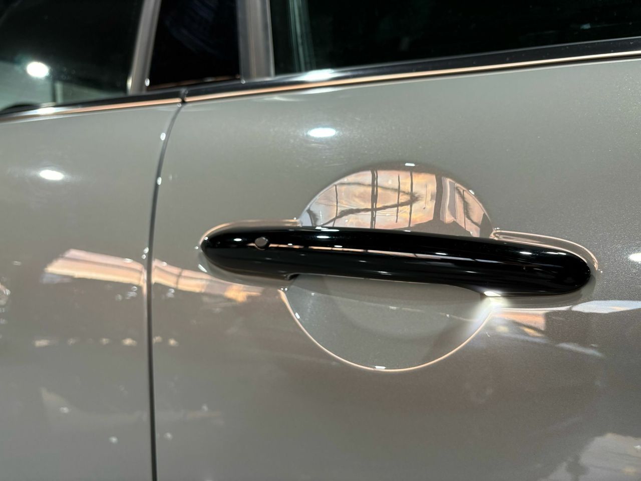 MINI Cooper AUT. 140cv  - Foto 2