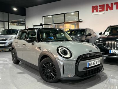 MINI Cooper AUT. 140cv 