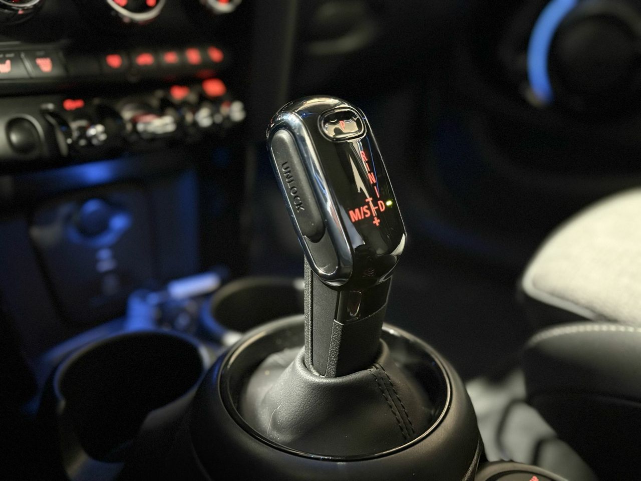 MINI Cooper AUT. 140cv  - Foto 2