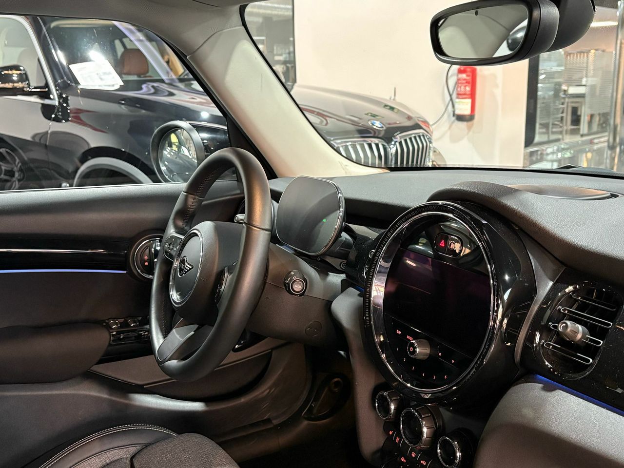 MINI Cooper AUT. 140cv  - Foto 2