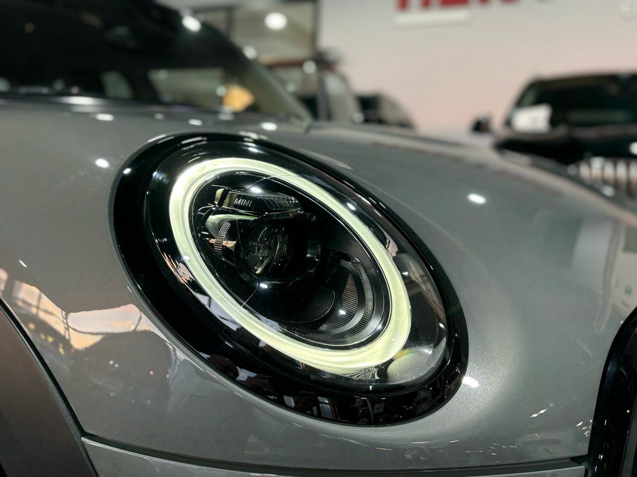MINI Cooper AUT. 140cv  - Foto 2