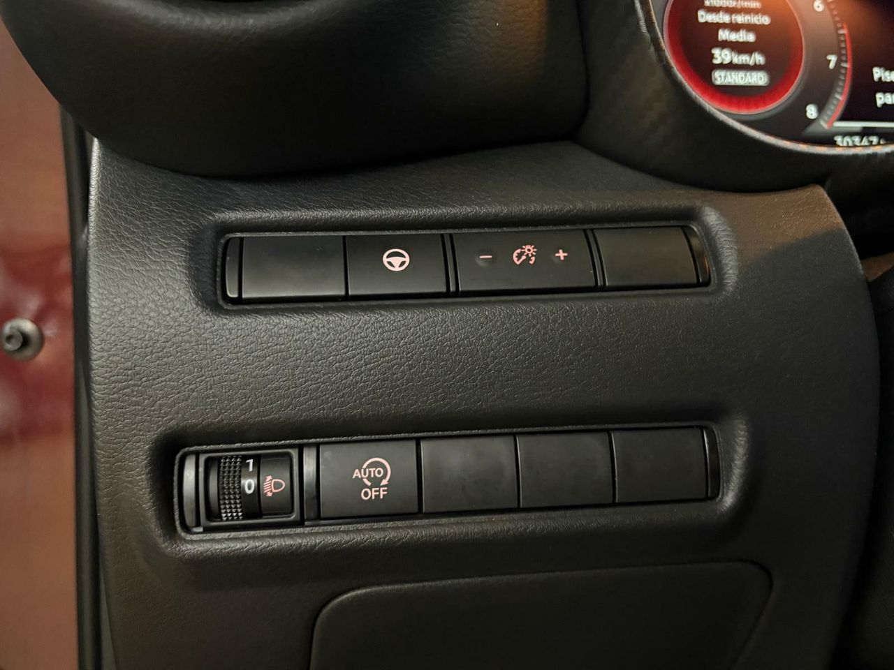 Nissan Juke TEKNA	DIG-T 84 KW (114 CV) DCT 7 VEL. TEKNA  - Foto 2