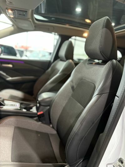 Nissan Qashqai DIG-T 116KW CVT N-CONNECTA 