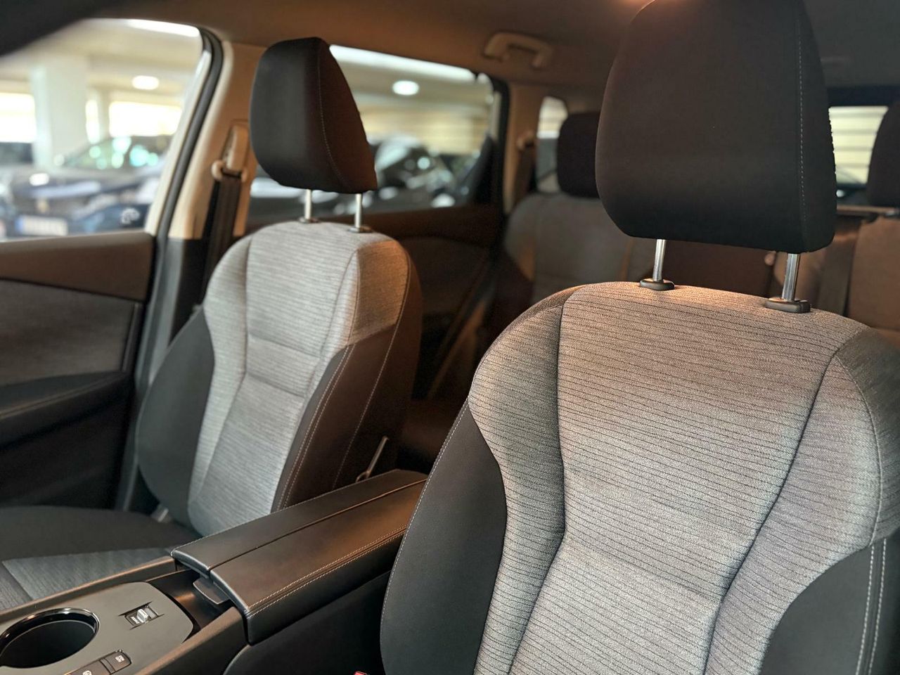Nissan X-Trail 5PL 1.5 E-POWER 152KW 4X2 A/T N-CONNECTA e-power - Foto 2