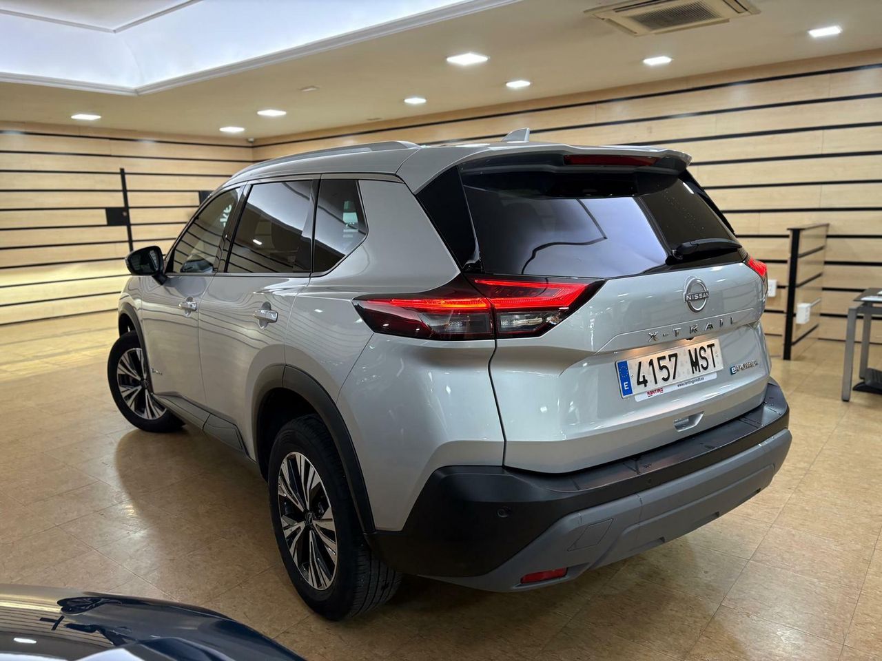 Nissan X-Trail 5PL 1.5 E-POWER 152KW 4X2 A/T N-CONNECTA e-power - Foto 2
