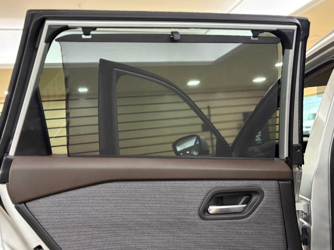 Nissan X-Trail 5PL 1.5 E-POWER 152KW 4X2 A/T N-CONNECTA e-power - Foto 2