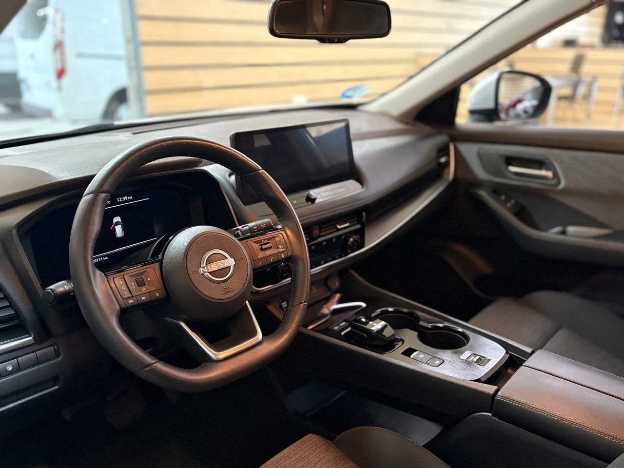 Nissan X-Trail 5PL 1.5 E-POWER 152KW 4X2 A/T N-CONNECTA e-power - Foto 2