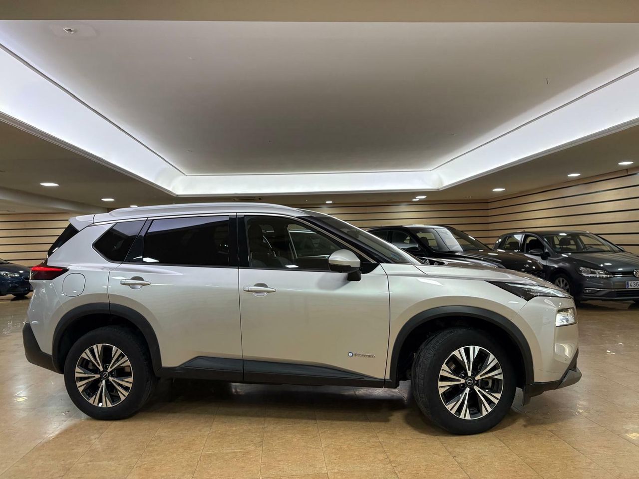 Nissan X-Trail 5PL 1.5 E-POWER 152KW 4X2 A/T N-CONNECTA e-power - Foto 2