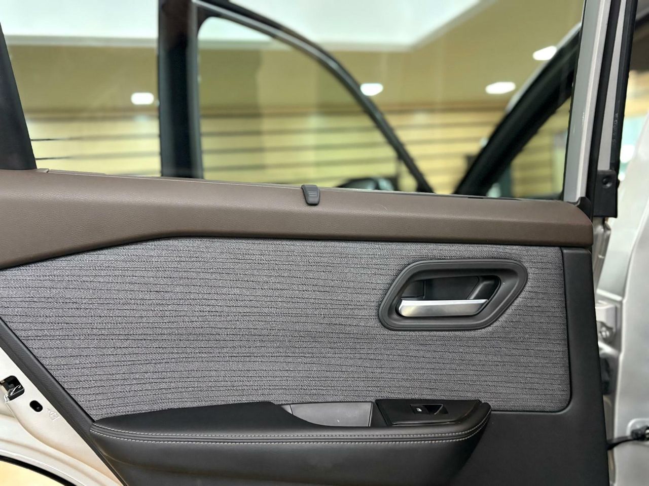 Nissan X-Trail 5PL 1.5 E-POWER 152KW 4X2 A/T N-CONNECTA e-power - Foto 2