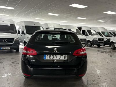 Peugeot 308 308 SW HDI 