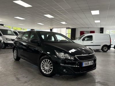 Peugeot 308 308 SW HDI 