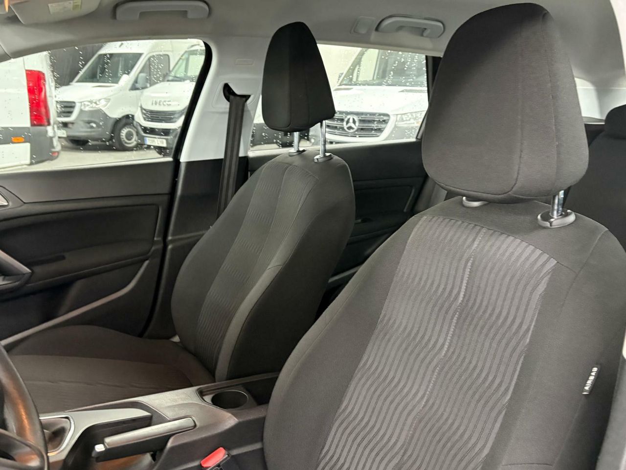 Peugeot 308 308 SW HDI  - Foto 2