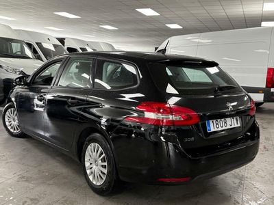 Peugeot 308 308 SW HDI 