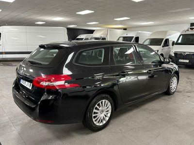 Peugeot 308 308 SW HDI 