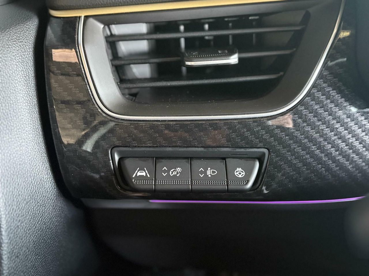 Renault Arkana ENET	E-TECH ENGINEERED FULL HYB. 105KW(145CV)  - Foto 2