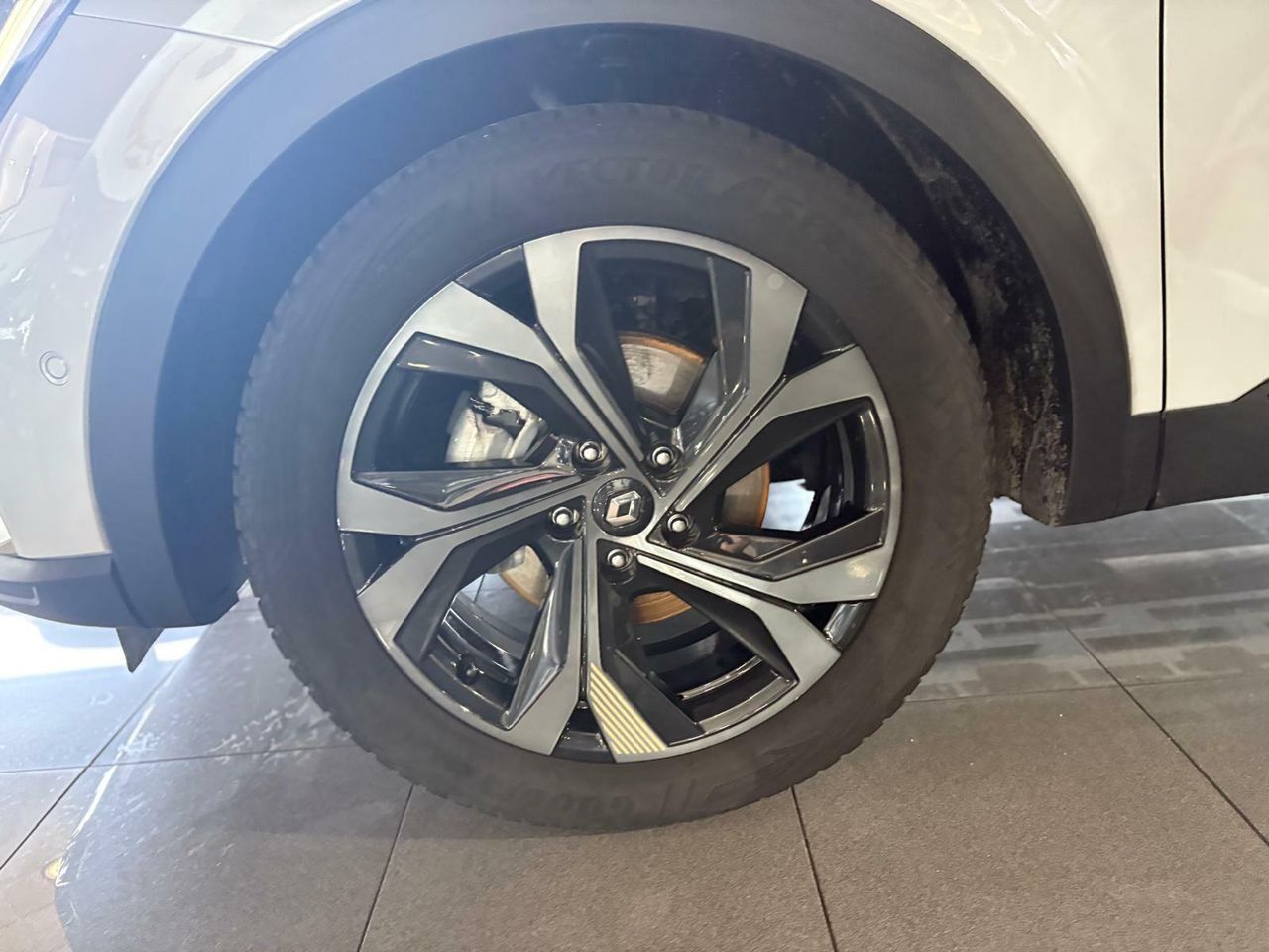 Renault Arkana ENET	E-TECH ENGINEERED FULL HYB. 105KW(145CV)  - Foto 2
