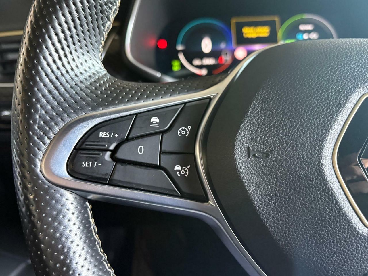 Renault Arkana ENET	E-TECH ENGINEERED FULL HYB. 105KW(145CV)  - Foto 2