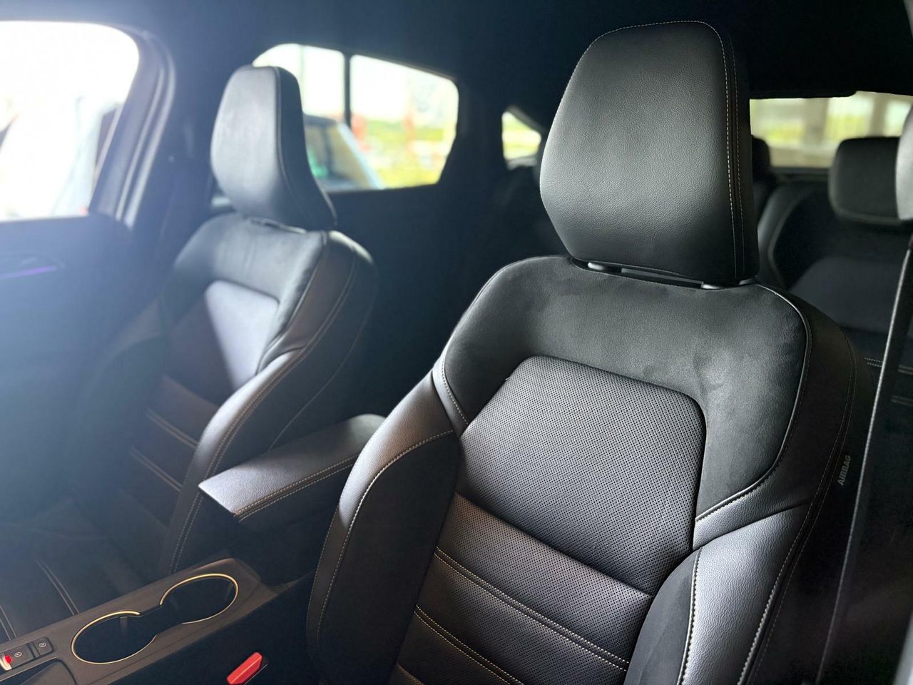 Renault Arkana ENET	E-TECH ENGINEERED FULL HYB. 105KW(145CV)  - Foto 2