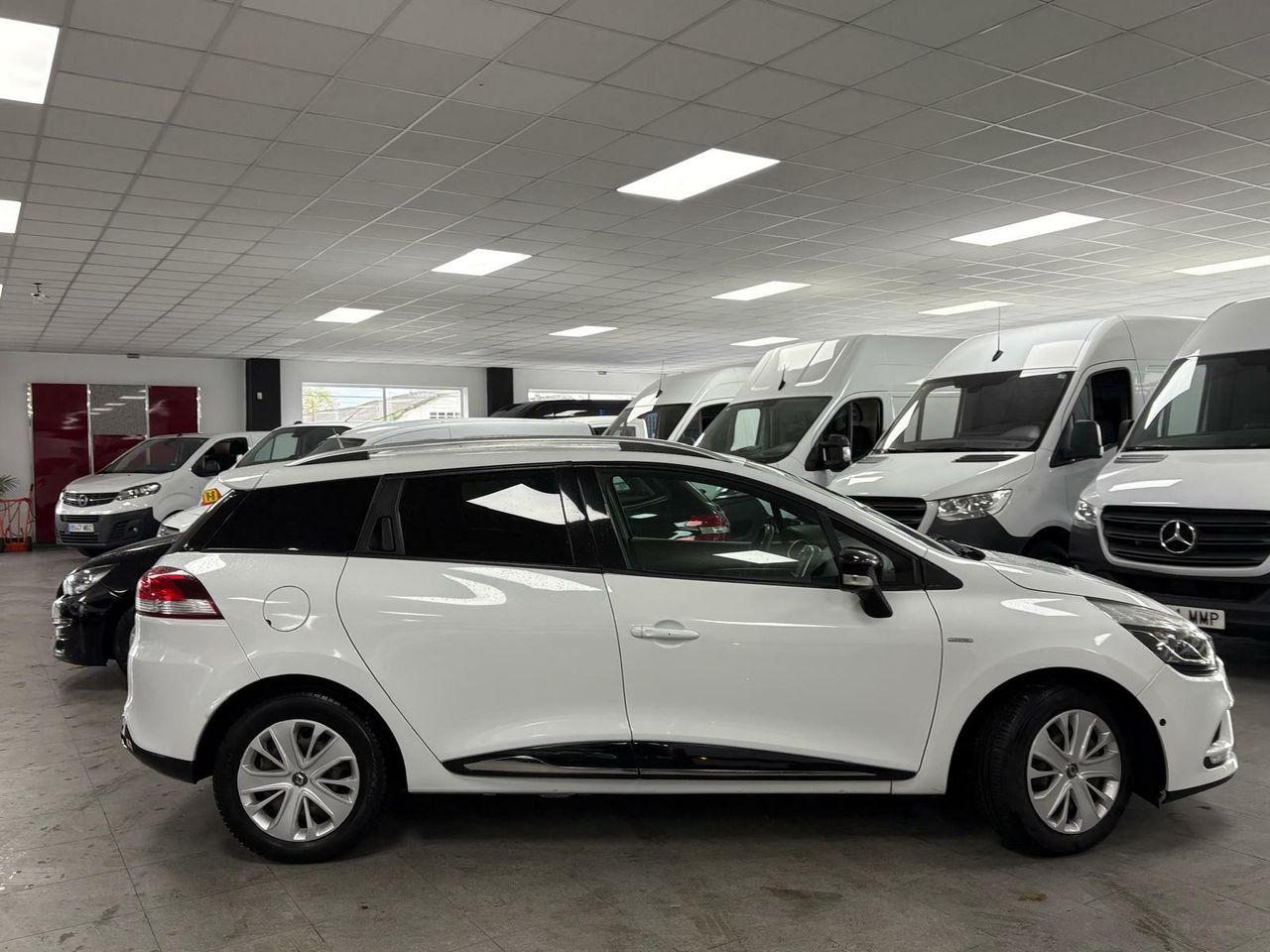 renault clio 2018 / foto grande (2)