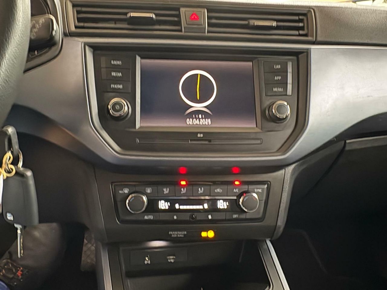 Seat Arona 1.0 Tsi 85kw (115cv) Style Edition Eco  - Foto 2
