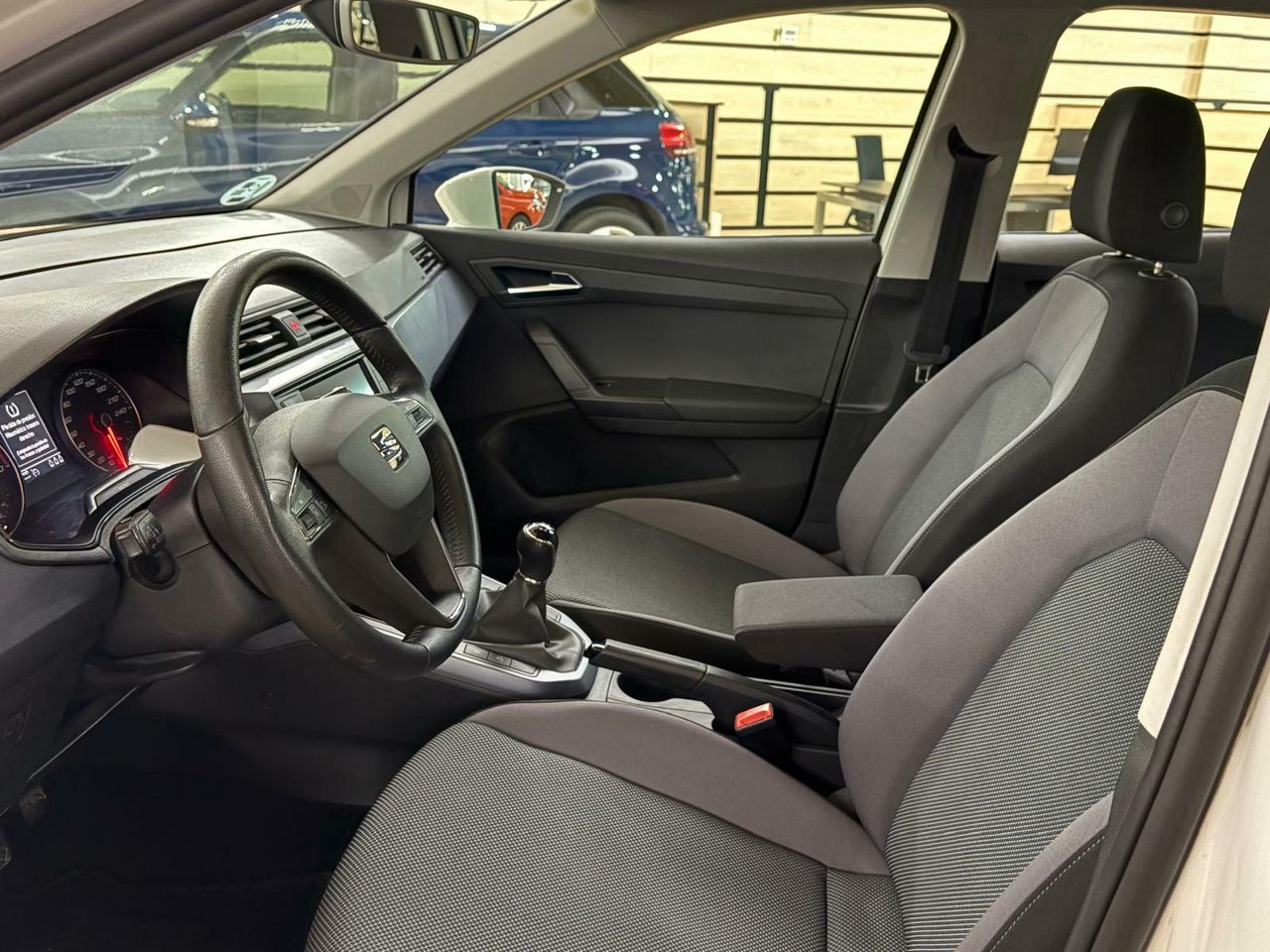 Seat Arona 1.0 Tsi 85kw (115cv) Style Edition Eco  - Foto 2