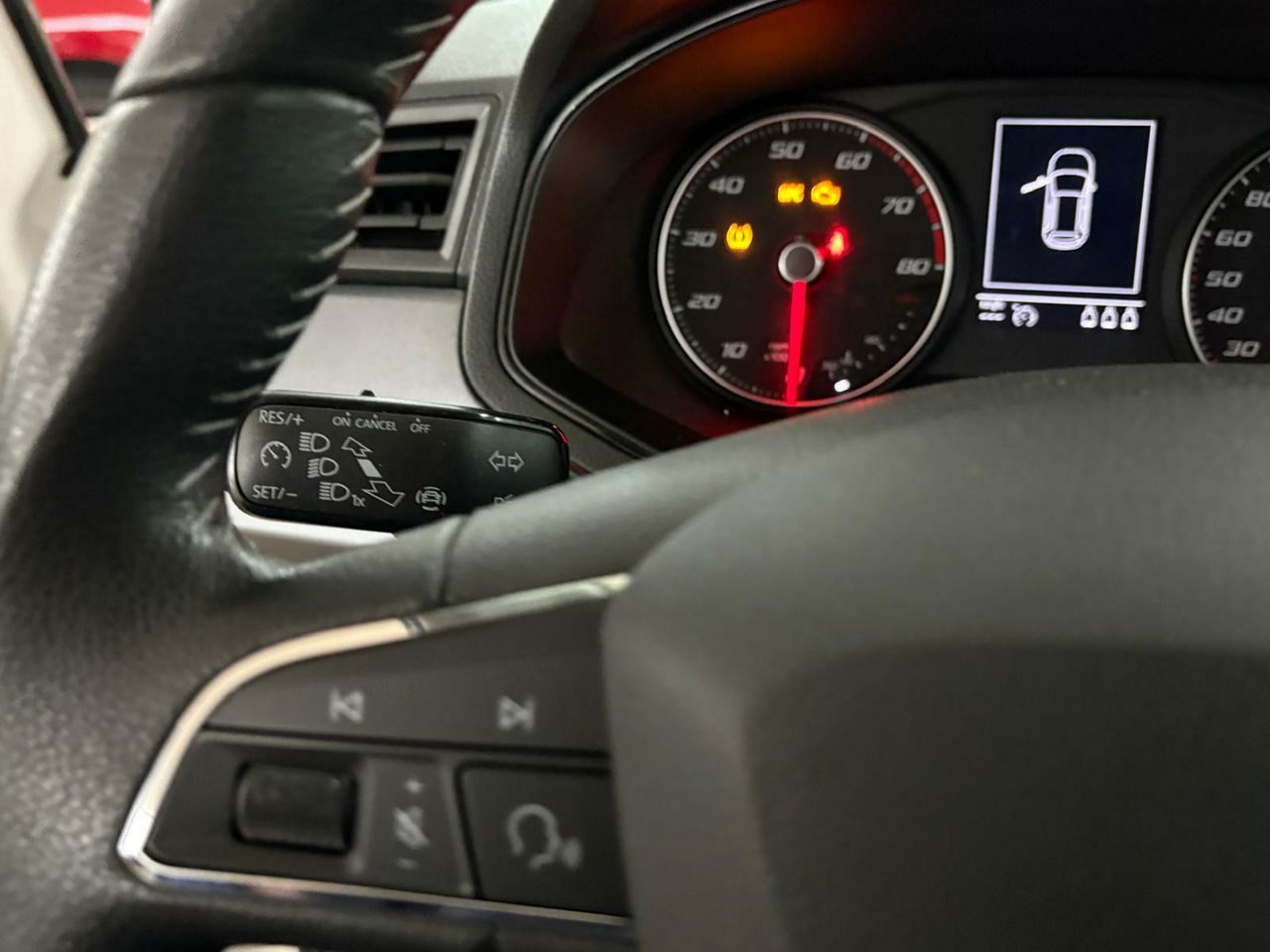 Seat Arona 1.0 Tsi 85kw (115cv) Style Edition Eco  - Foto 2