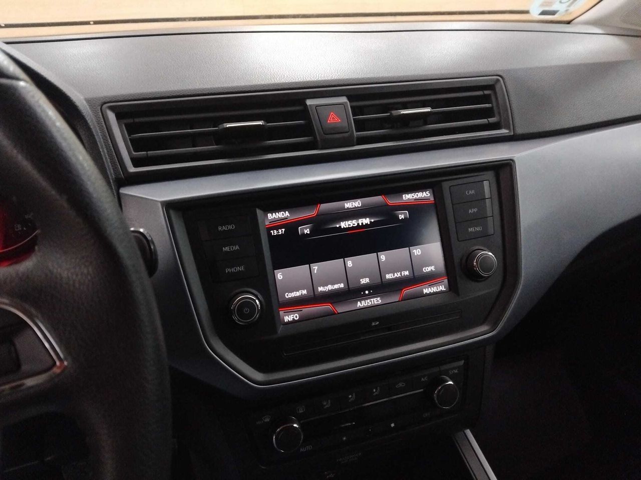 Seat Arona 1.0 Tsi 85kw (115cv) Style Edition Eco  - Foto 2