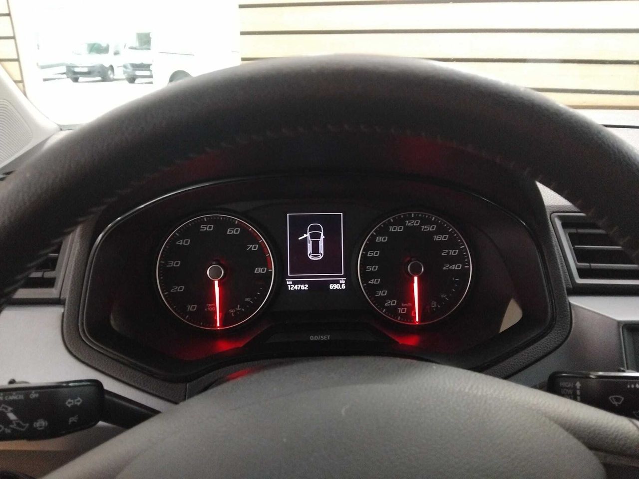 Seat Arona 1.0 Tsi 85kw (115cv) Style Edition Eco  - Foto 2