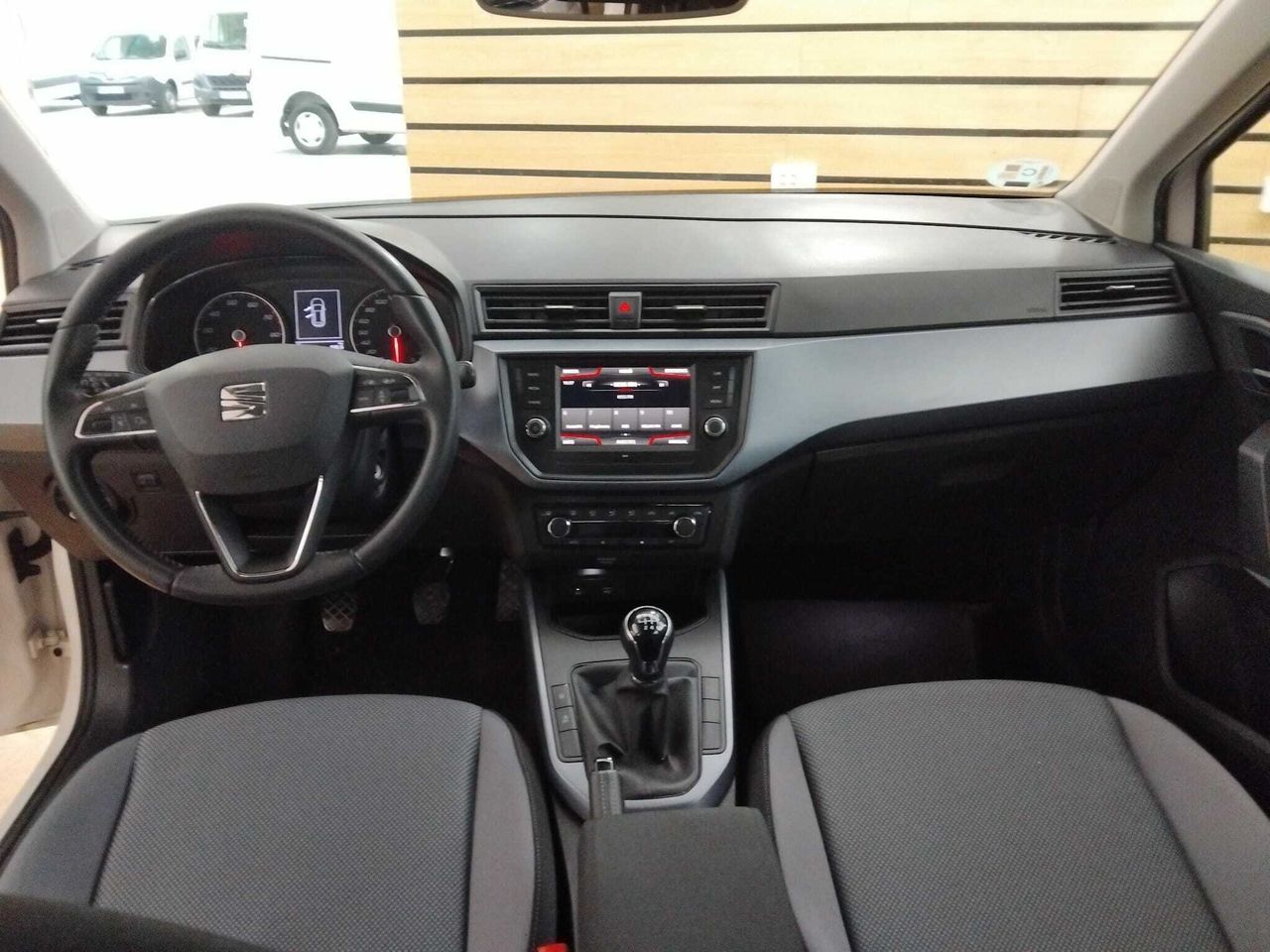 Seat Arona 1.0 Tsi 85kw (115cv) Style Edition Eco  - Foto 2