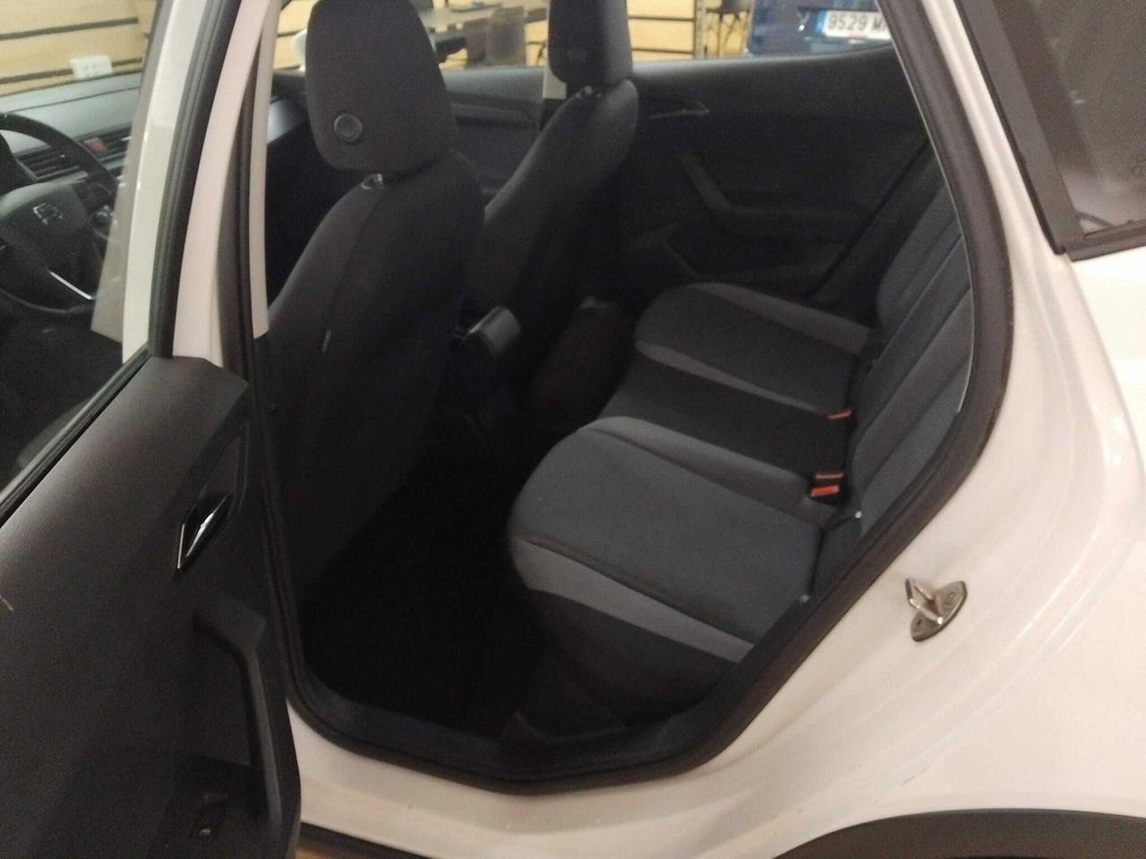 Seat Arona 1.0 Tsi 85kw (115cv) Style Edition Eco  - Foto 2