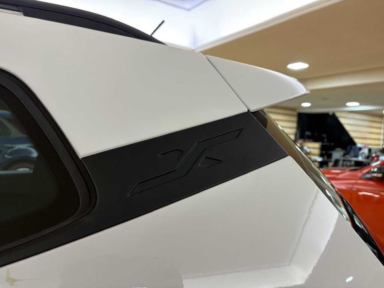 Seat Arona 1.0 Tsi 85kw (115cv) Style Edition Eco  - Foto 2
