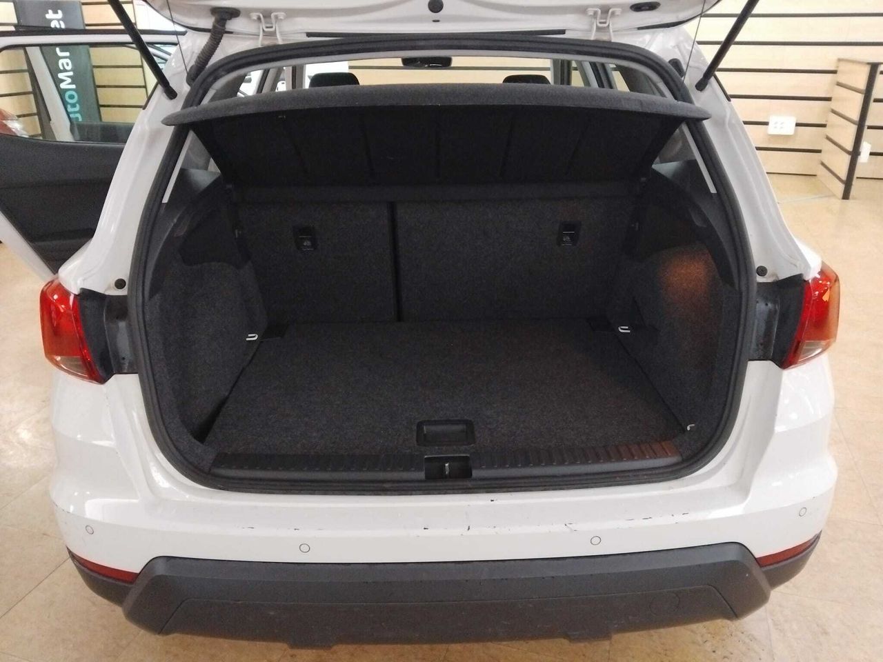 Seat Arona 1.0 Tsi 85kw (115cv) Style Edition Eco  - Foto 2