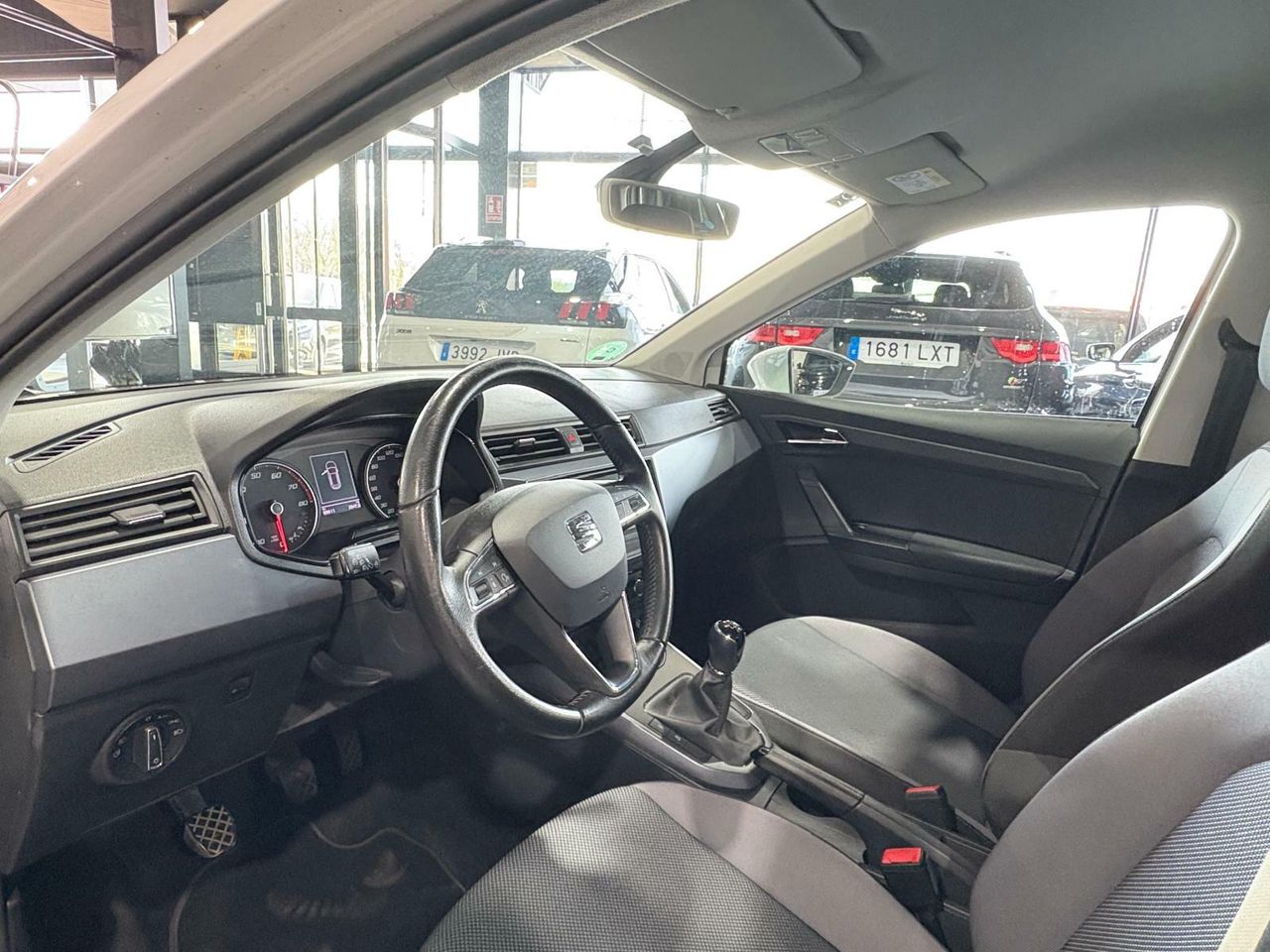 Seat Arona 1.0 Tsi 85kw (115cv) Style Edition Eco  - Foto 2