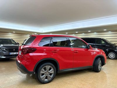 Suzuki Vitara GLE  1.4 T GLE 4WD MILD HYBRID 4X4