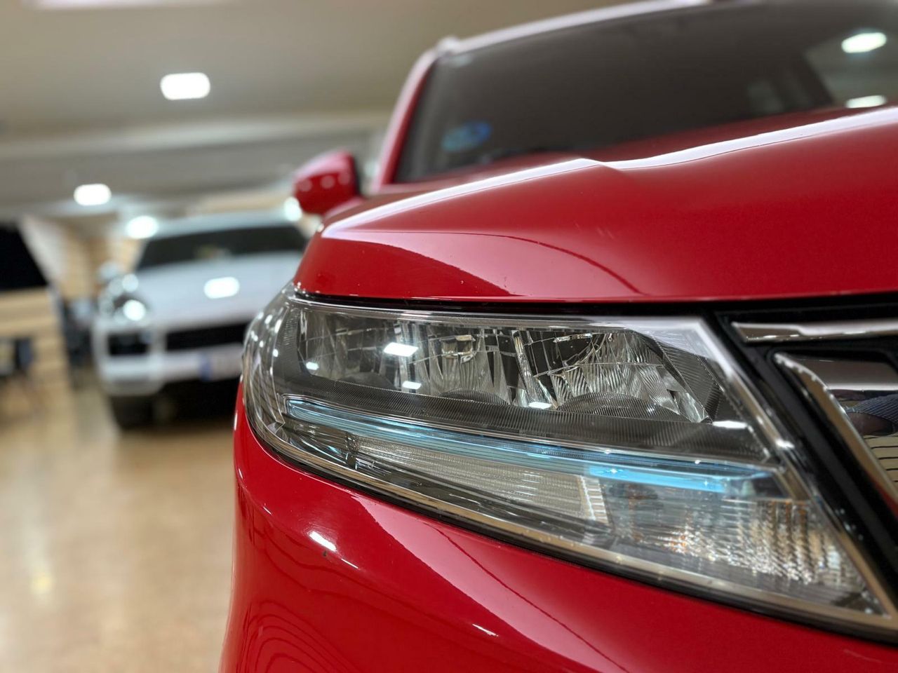 Suzuki Vitara GLE  1.4 T GLE 4WD MILD HYBRID 4X4 - Foto 2