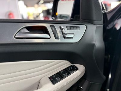 Mercedes Clase GLE  350 cdi AMG 