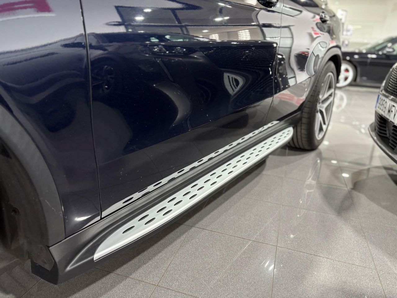 Mercedes Clase GLE  350 cdi AMG  - Foto 2