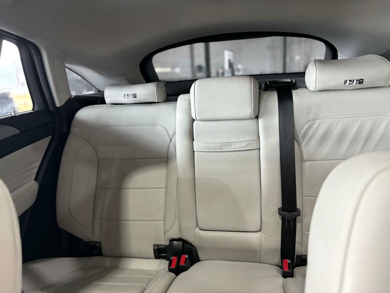 Mercedes Clase GLE  350 cdi AMG  - Foto 2