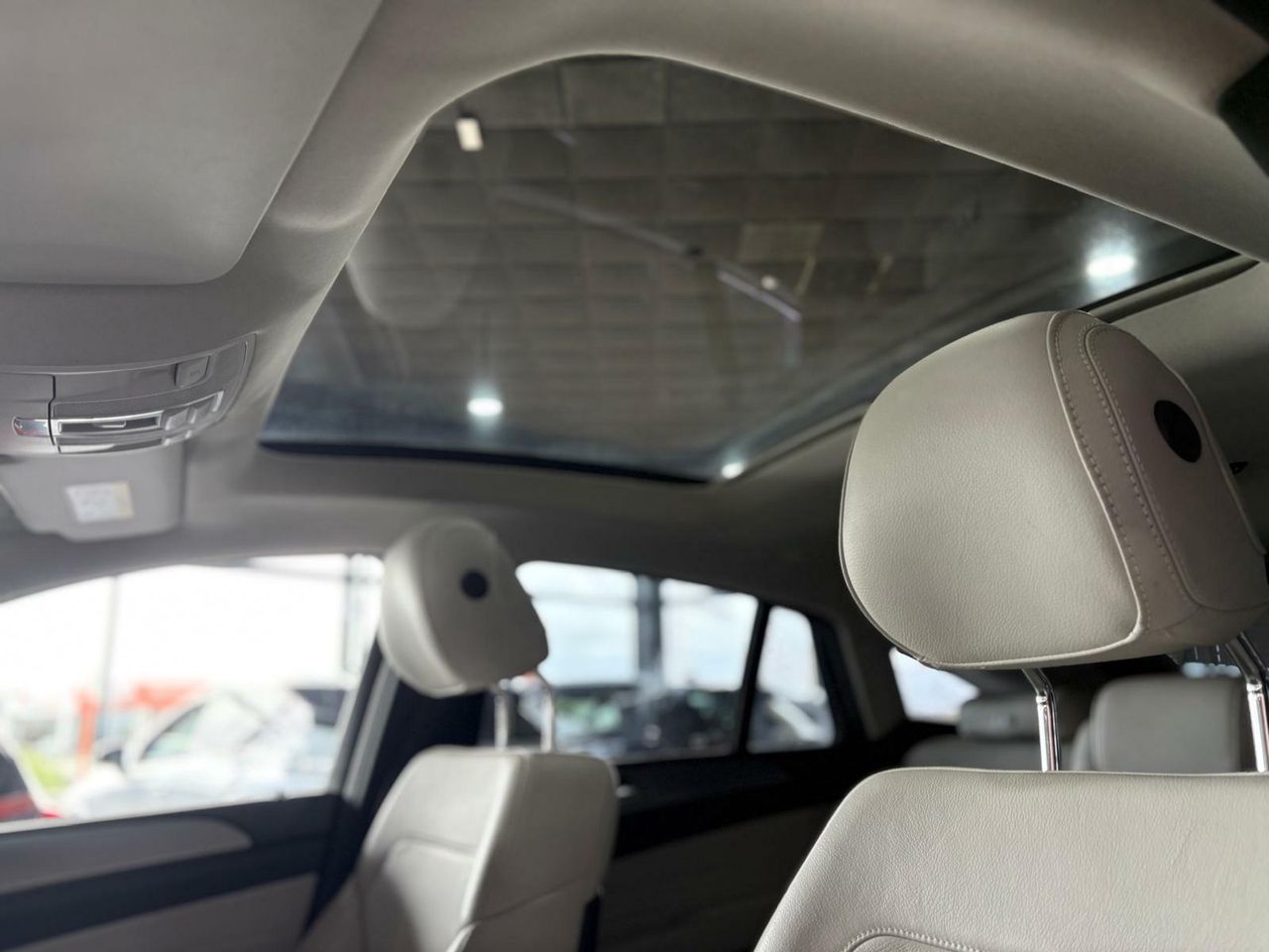 Mercedes Clase GLE  350 cdi AMG  - Foto 2